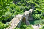 Bridge-villa aoos