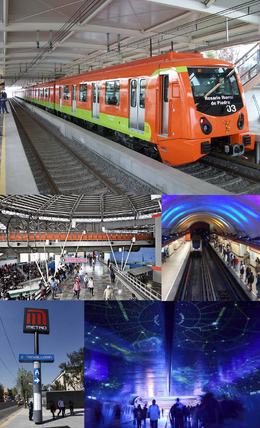 Metro de la Ciudad de México | Alternopedia Wiki | Fandom Metro de la Ciudad de México | Alternopedia Wiki | Fandom