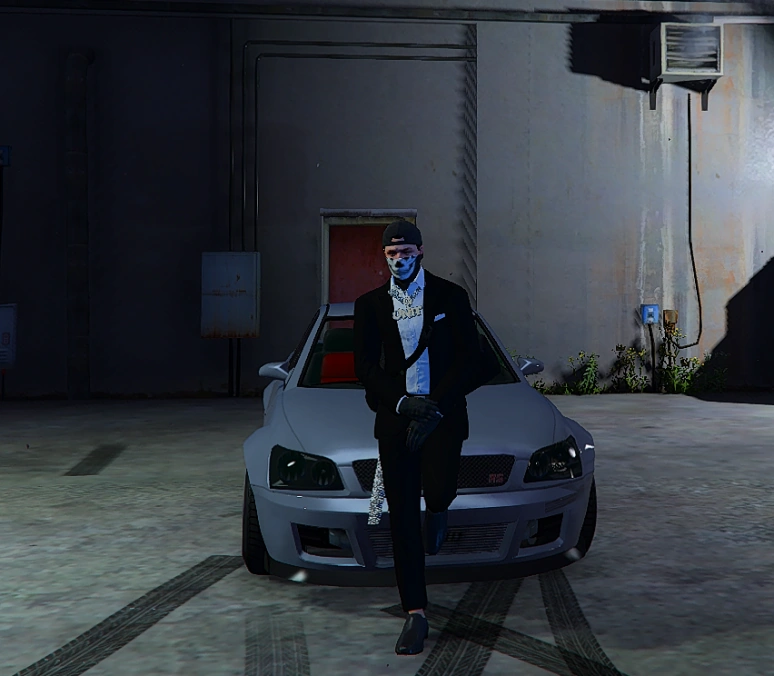 John Claw Altf4 Wiki Fandom