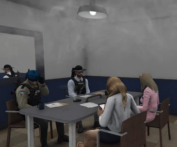 Autumn Reign | Altf4 Wiki | Fandom