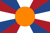 Flag of New Netherland (CtG)