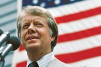 Jimmy Carter