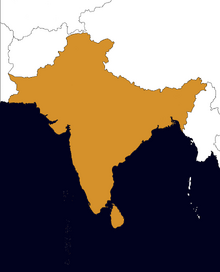 British Raj (Britannia Shall Rule All!) | Alternative History | Fandom