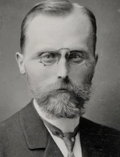 Robert Tiberius II. (1948 - 1969 König von New Britannia)