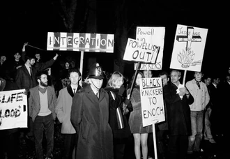 Энох не прав!