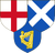 Arms of the Commonwealth of England, Scotland and Ireland