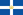 Kingdom of Greece Flag