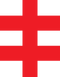 Ludak Cross (1938–1945)