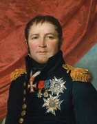 Морис Жерар