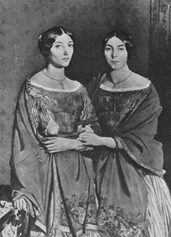 Вэнна и Мария Торре