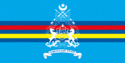 Bantva-Manavadar bandera.png