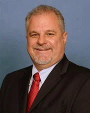 Bill Sali, official photo portrait