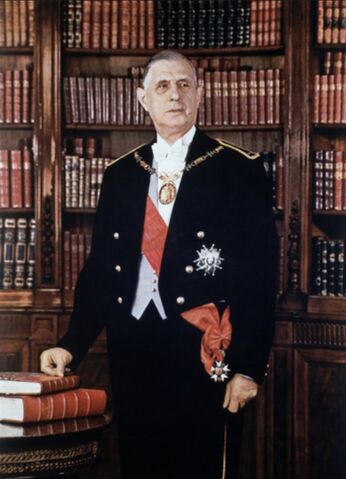 File:Second World War Personalities- Charles De Gaulle D1966.jpg -  Wikimedia Commons