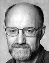 Sigurd Allern, seit 1983 Generalkanzler der Demokratischen Volksrepublik Norwegen