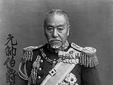 Tōgō Heihachirō (A Better Tsar)