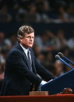 Тед Кеннеди