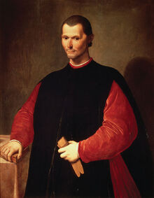800px-Portrait of Niccolò Machiavelli by Santi di Tito