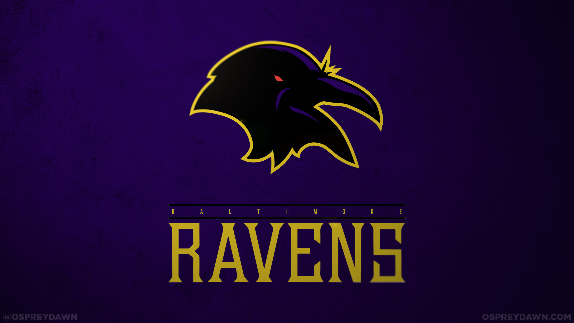 Baltimore ravens logo HD wallpapers