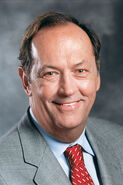 Fmr. Sen. Bill Bradley (NJ)