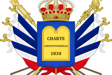 Louis Philippe I (Le mouvement réformiste), Alternative History