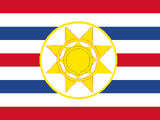 Federation of the East Indies (Twilight of a New Era)