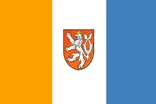 Flagge Königreich Niederlande 1639 - 1660