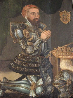Magnus II of Denmark (The Kalmar Union) Alternative History Fandom