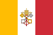 Papal Kingdom