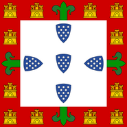 Flag of Portugal