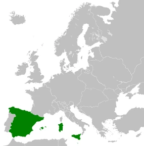 Карта страны