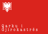 Gjirokastër County