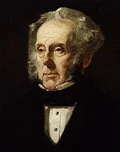 Henry John Temple, 3rd Viscount Palmerston Conservative 1858-1862
