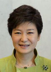 Korea President Park Geun-Hye UN 20130506 01 cropped