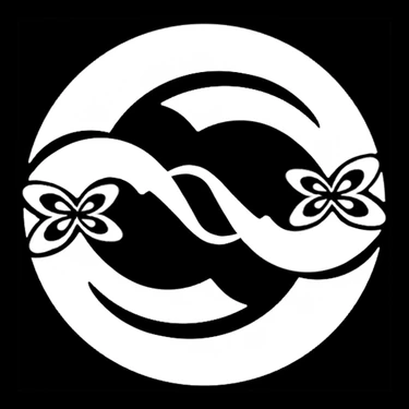 Seal of the Kurotsuchi Shogunate