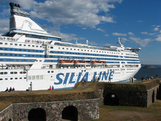 Silja line