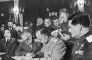 Surrender of Germany (1945)