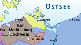 Датская Померания