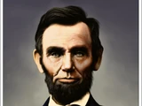 Abraham Lincoln (A House Glorified)
