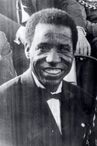 Alphonse Massamba-Débat 1960s