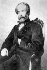 Lord Alexander Boyd, Direktor schottische Handelskompanie (1870-1899)