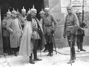 Bundesarchiv Bild 183-R11105, Kaiser Wilhelm II., August v