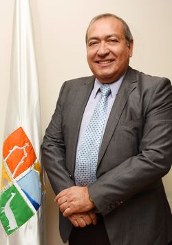 Carlos Valcarce (Chile No Socialista)
