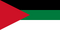 Flag of Hejaz (CPC)