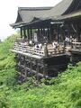 Kiyomizu-Dera