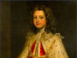 William V and IV (An Orange Dynasty)