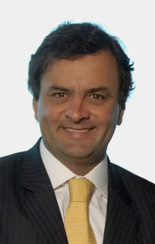 Aécio Neves (Kennedy's America)