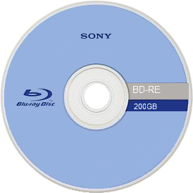 Blu-ray (Ohga Shrugs) | Alternative History | Fandom