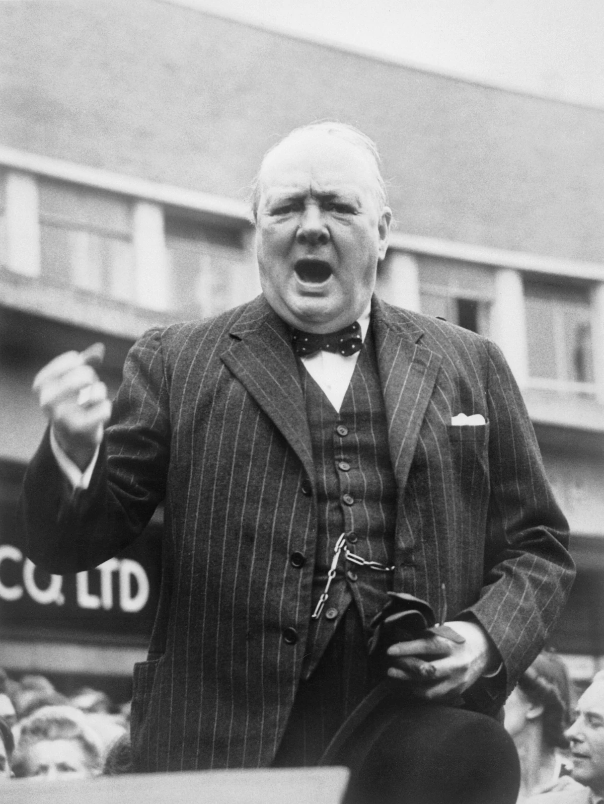 Winston Churchill (W6) AlternativgeschichteWiki Fandom