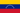 Bandera de Venezuela