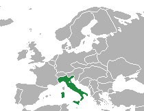 Italy (War Avoided) | Alternative History | Fandom